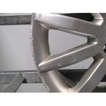 JANTE ALUMINIUM M.G. ZT