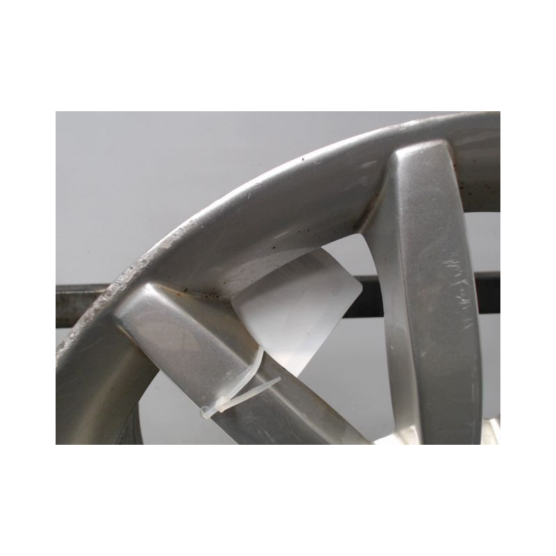 JANTE ALUMINIUM M.G. ZT