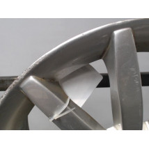 JANTE ALUMINIUM M.G. ZT