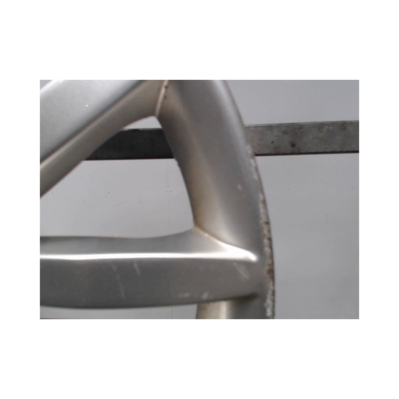 JANTE ALUMINIUM M.G. ZT
