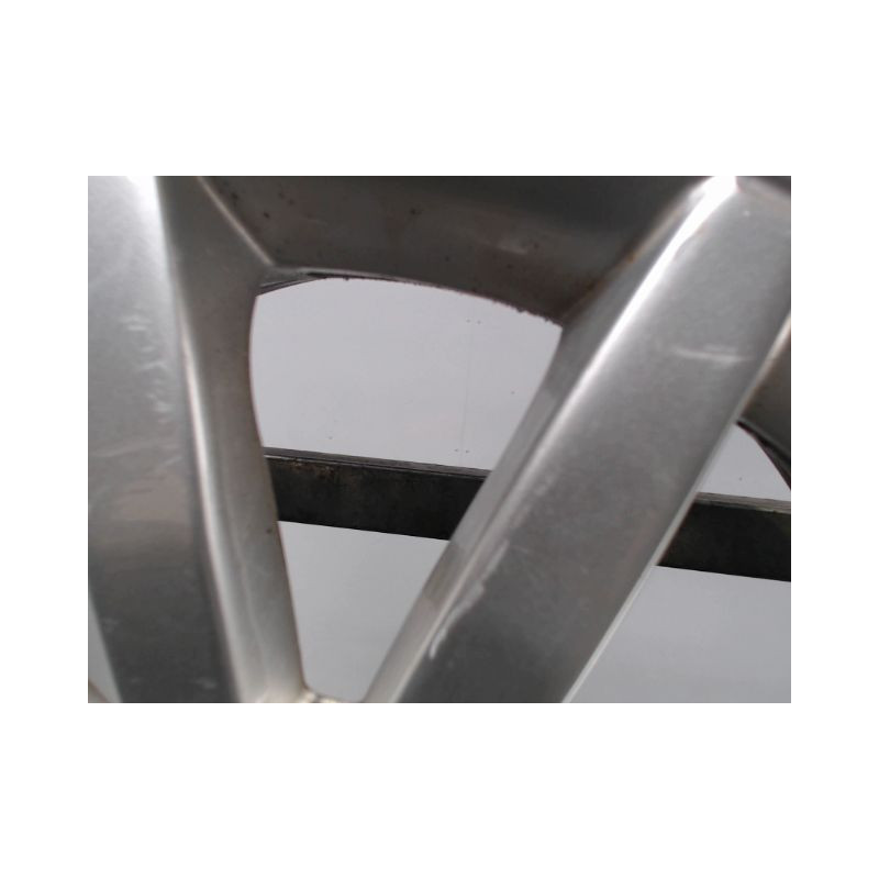 JANTE ALUMINIUM M.G. ZT