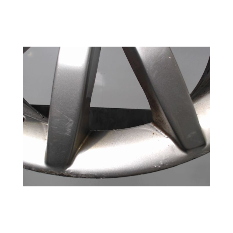 JANTE ALUMINIUM M.G. ZT