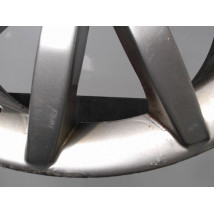 JANTE ALUMINIUM M.G. ZT