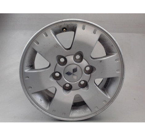 JANTE ALUMINIUM