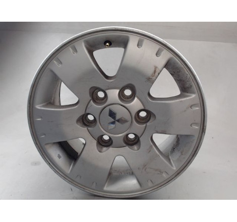 JANTE ALUMINIUM