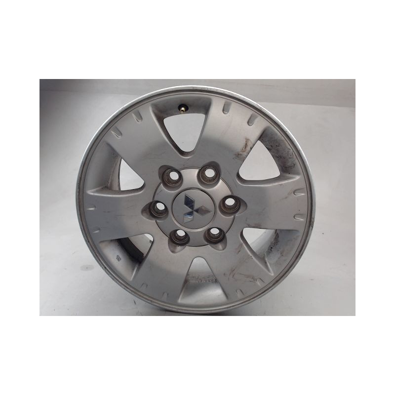 JANTE ALUMINIUM MITSUBISHI PAJERO