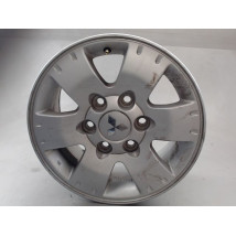 JANTE ALUMINIUM MITSUBISHI PAJERO