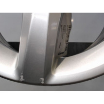 JANTE ALUMINIUM VOLKSWAGEN PASSAT SW 2005-