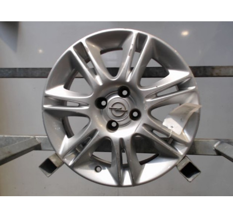 JANTE ALUMINIUM
