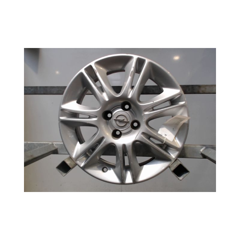 JANTE ALUMINIUM OPEL CORSA 06-09
