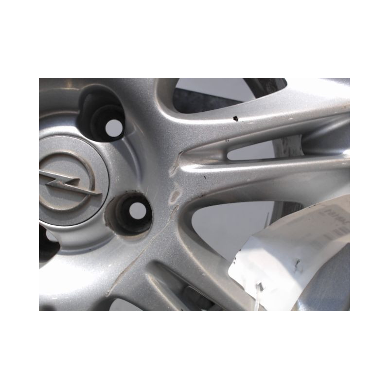 JANTE ALUMINIUM OPEL CORSA 06-09
