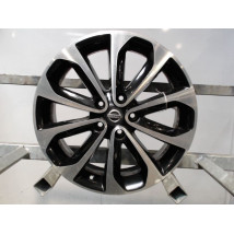 JANTE ALUMINIUM NISSAN QHASQAI 2007-