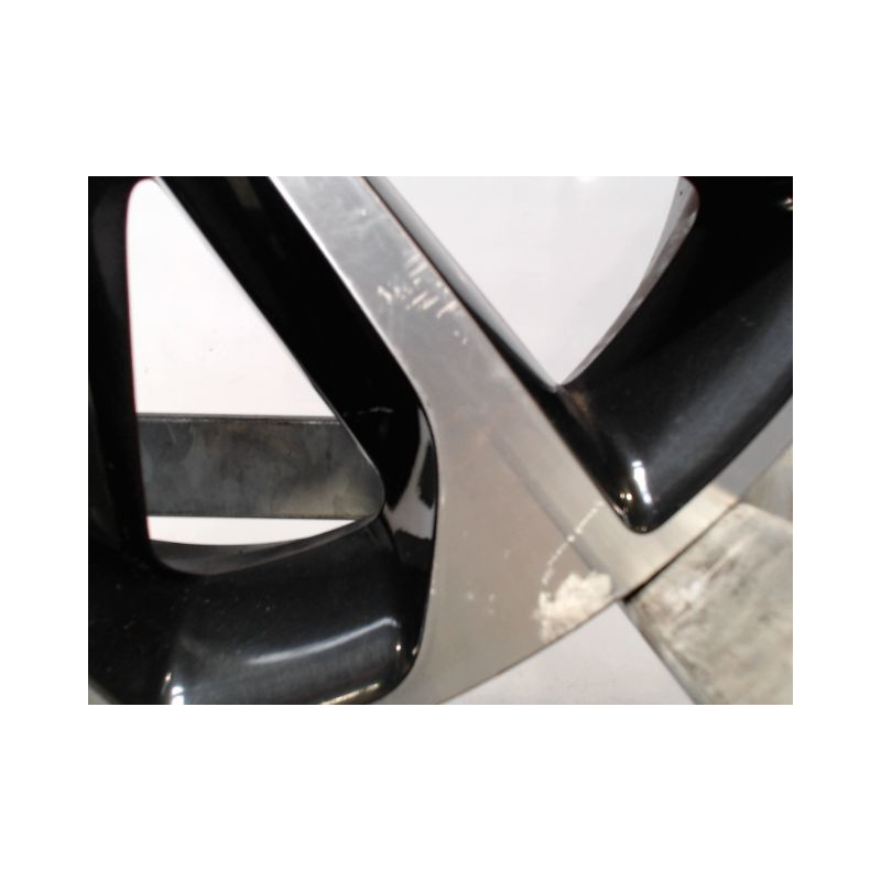 JANTE ALUMINIUM NISSAN QHASQAI 2007-