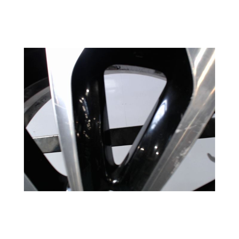 JANTE ALUMINIUM NISSAN QHASQAI 2007-