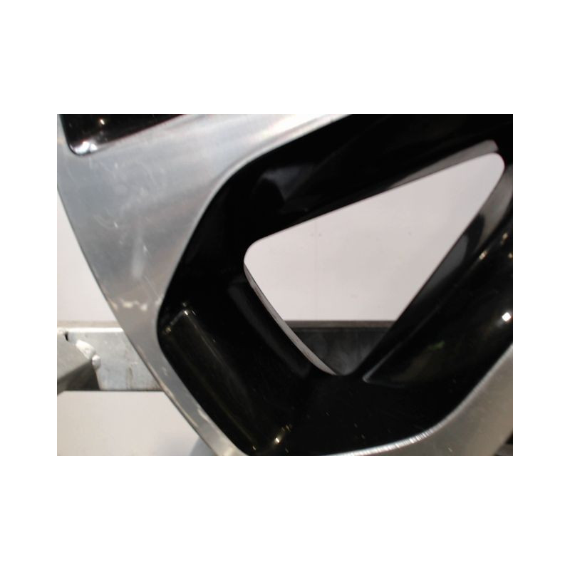 JANTE ALUMINIUM NISSAN QHASQAI 2007-