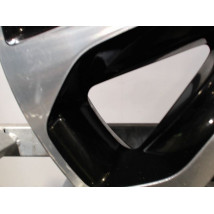 JANTE ALUMINIUM NISSAN QHASQAI 2007-