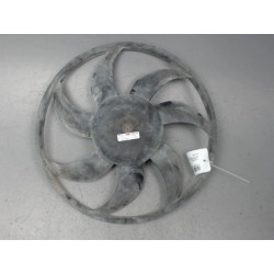 MOTEUR VENTILATEUR RADIATEUR