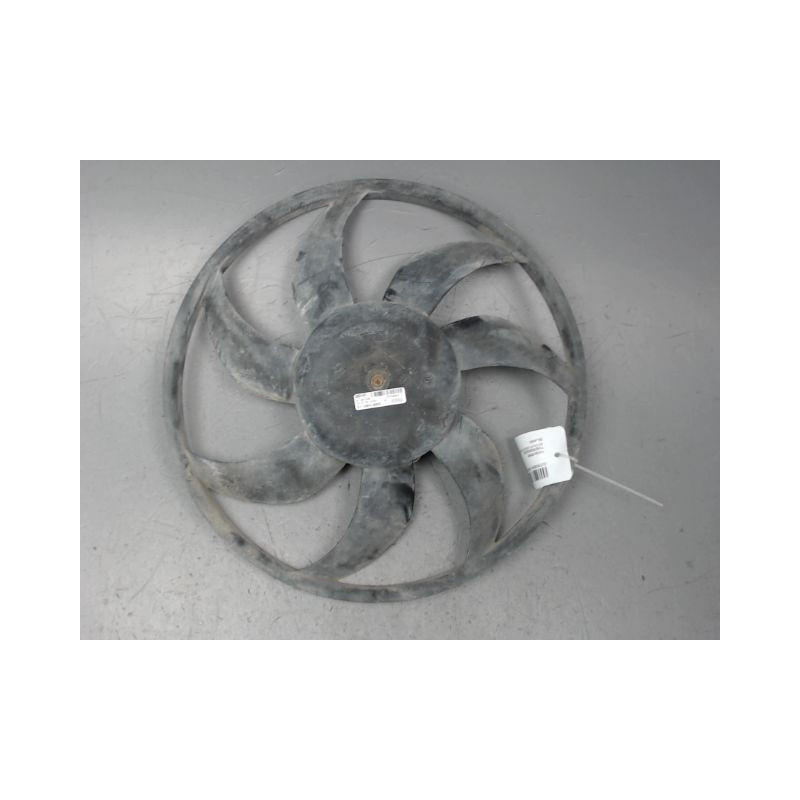 MOTEUR VENTILATEUR RADIATEUR CITROEN NEMO 2007-