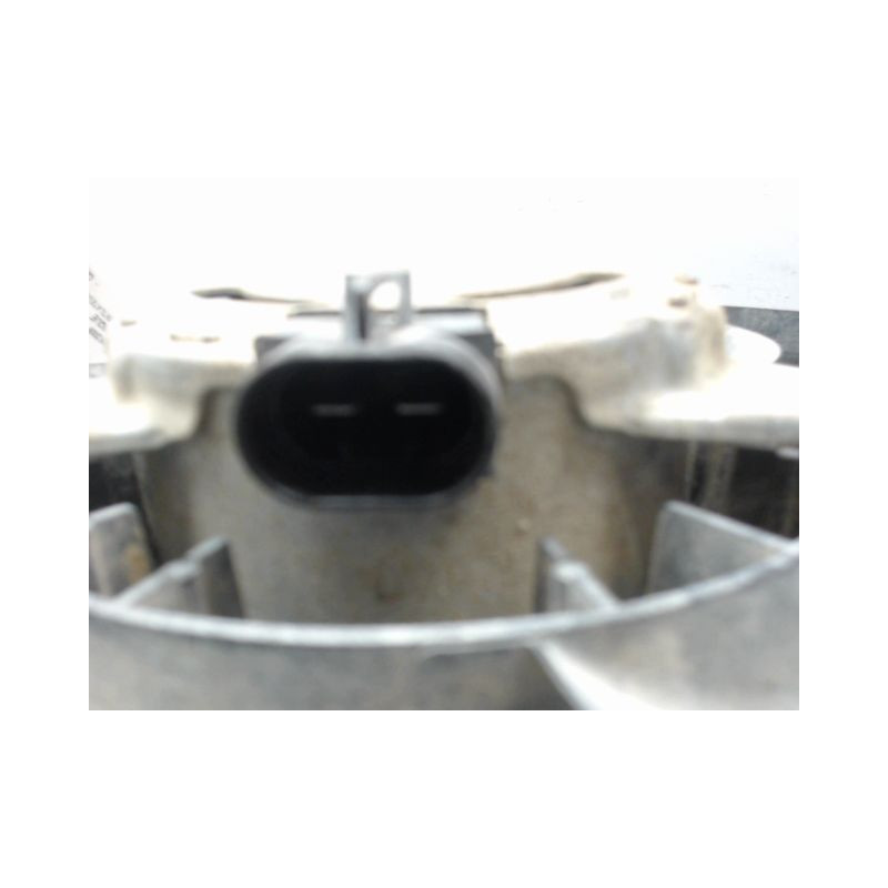 MOTEUR VENTILATEUR RADIATEUR CITROEN NEMO 2007-