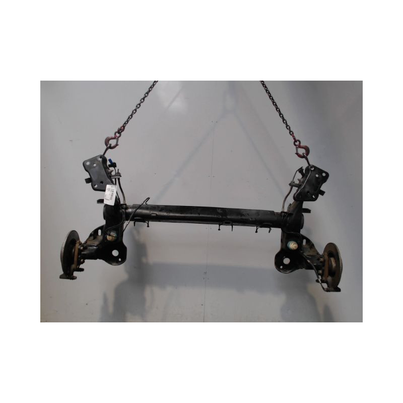 TRAIN ARRIERE CITROEN C3 PICASSO 2008-
