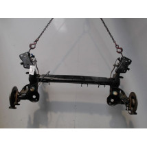 TRAIN ARRIERE CITROEN C3 PICASSO 2008-