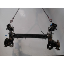 TRAIN ARRIERE CITROEN C3 PICASSO 2008-