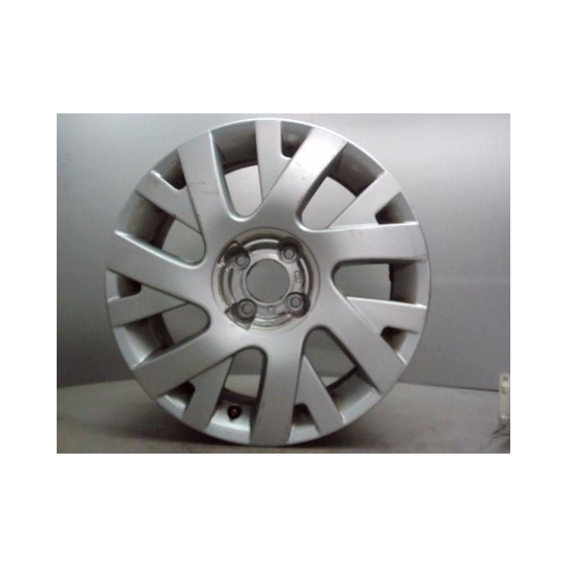 JANTE ALUMINIUM CITROEN C4