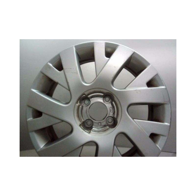 JANTE ALUMINIUM CITROEN C4