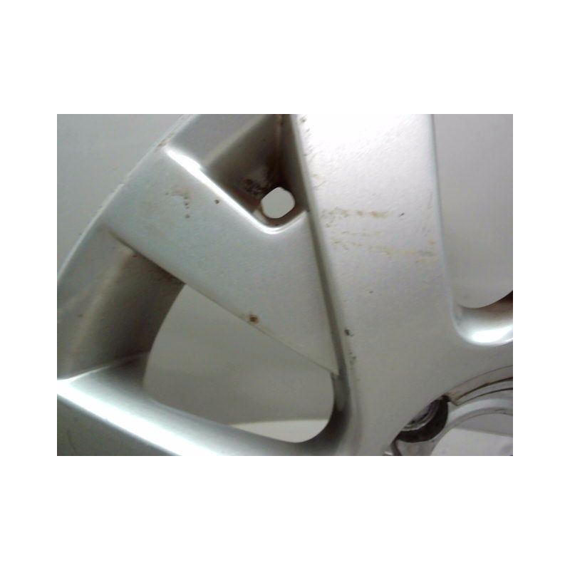JANTE ALUMINIUM CITROEN C4