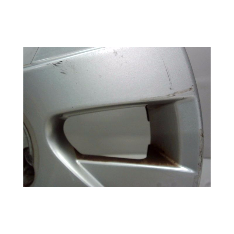 JANTE ALUMINIUM CITROEN C4