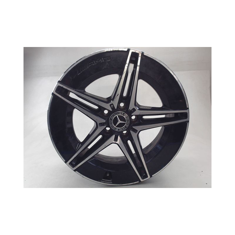 JANTE ALUMINIUM MERCEDES CLASSE C