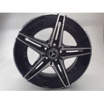 JANTE ALUMINIUM MERCEDES CLASSE C