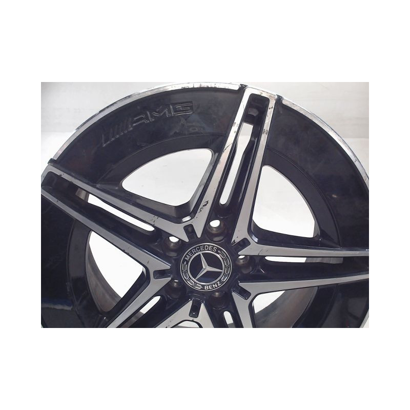 JANTE ALUMINIUM MERCEDES CLASSE C