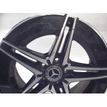 JANTE ALUMINIUM MERCEDES CLASSE C