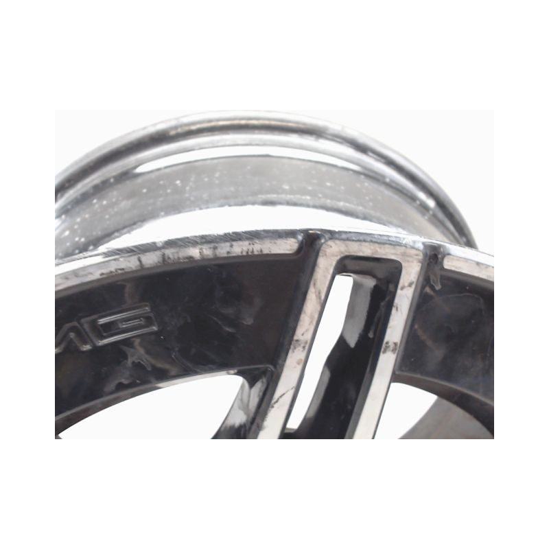 JANTE ALUMINIUM MERCEDES CLASSE C