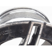 JANTE ALUMINIUM MERCEDES CLASSE C