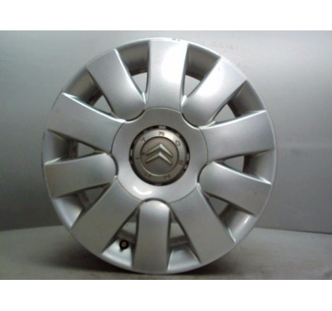 JANTE ALUMINIUM