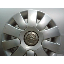 JANTE ALUMINIUM CITROEN XSARA
