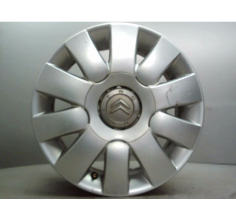 JANTE ALUMINIUM