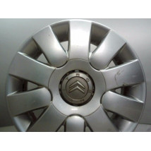 JANTE ALUMINIUM CITROEN XSARA