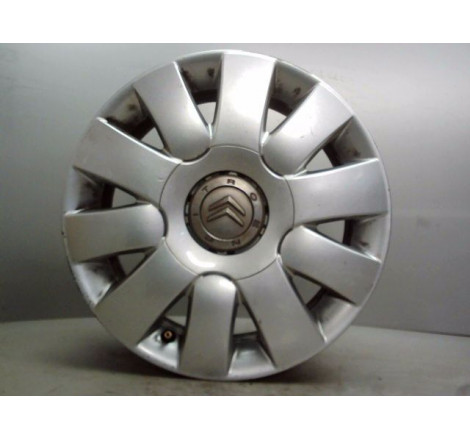 JANTE ALUMINIUM