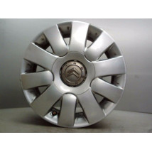 JANTE ALUMINIUM CITROEN XSARA