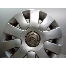 JANTE ALUMINIUM CITROEN XSARA