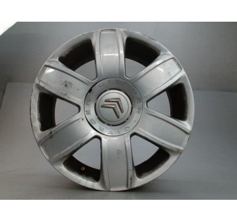 JANTE ALUMINIUM