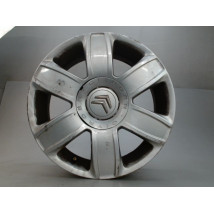 JANTE ALUMINIUM CITROEN C4