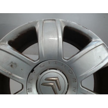 JANTE ALUMINIUM CITROEN C4