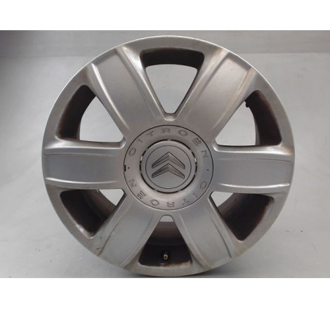 JANTE ALUMINIUM