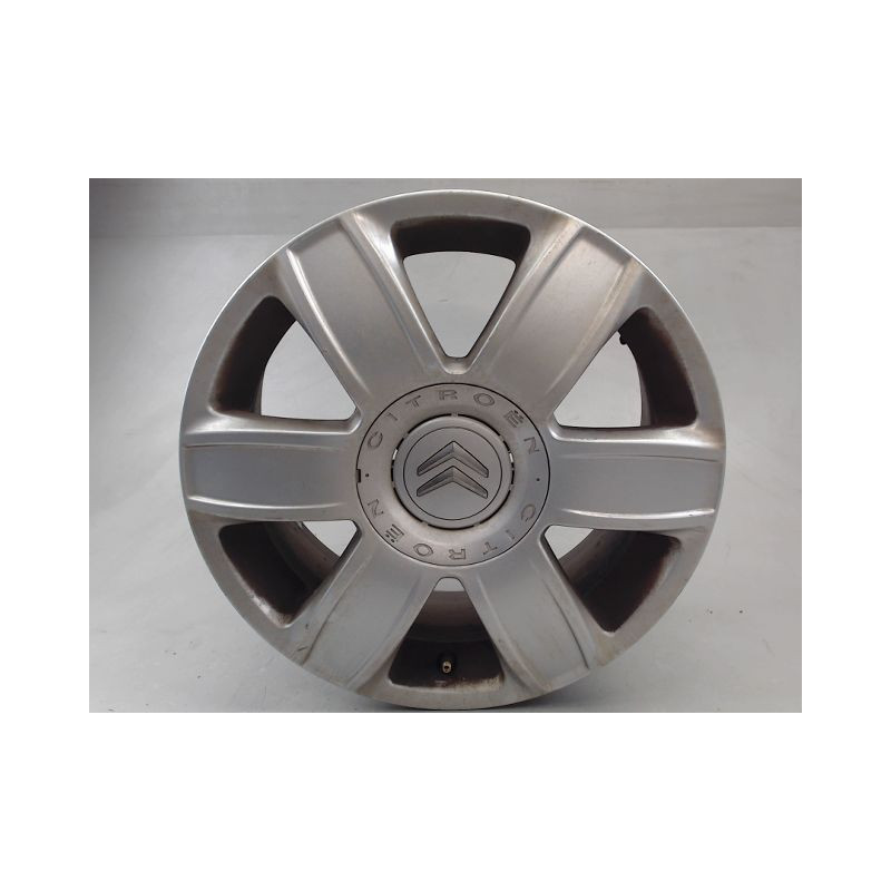 JANTE ALUMINIUM CITROEN C4