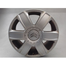 JANTE ALUMINIUM CITROEN C4