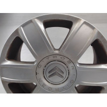 JANTE ALUMINIUM CITROEN C4